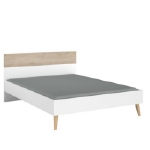 ALBORG blanc et imitation chêne 149.99 €