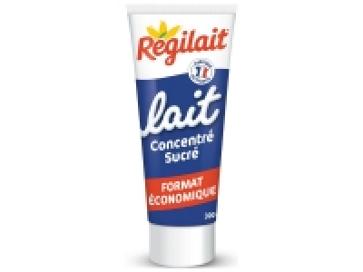 R&eacute;gilait lait concentr&eacute; sucr&eacute; 1.04&nbsp;&euro;