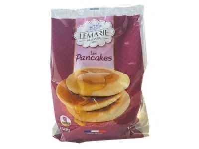 Pancakes