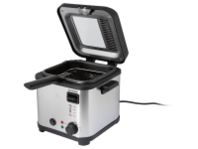 Mini-friteuse 29.99&nbsp;&euro;