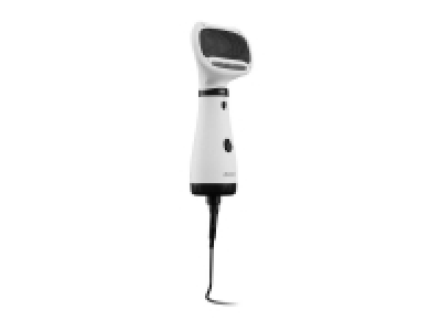 Brosse à air chaud pour animaux