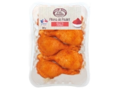 Lidl  Pilons de poulet marinés