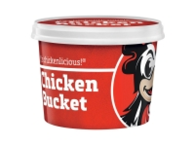Crunchy chicken 6.29 €