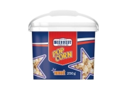 Popcorn sucré