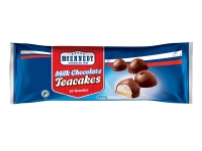 Têtes avec glaçage au chocolat