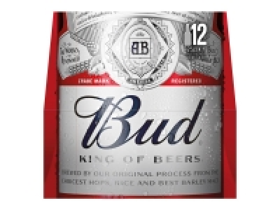 Budweiser 5.13 €