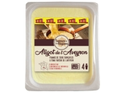 Aligot de lAveyron 5.49 €
