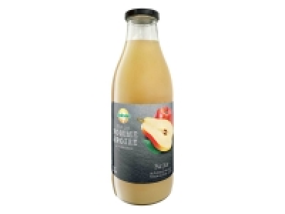 Pur jus de pomme poire