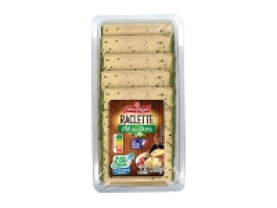 Lidl  Fromage pour raclette à lAil des Ours