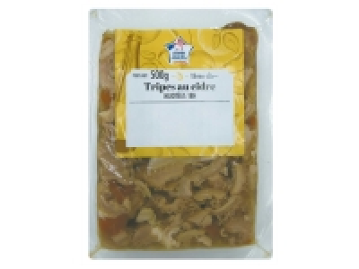 Tripes au cidre de Normandie