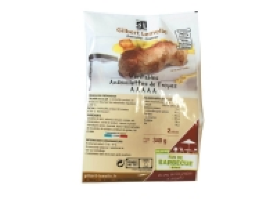 Véritables andouillettes de Troyes AAAAA 4.99 €