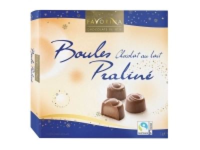 Boules praliné 5.09 €
