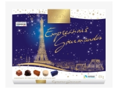 Expressions gourmandes