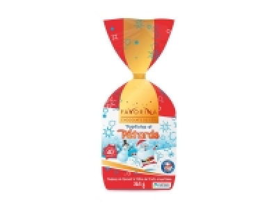 Papillotes p&eacute;tards 5.09&nbsp;&euro;