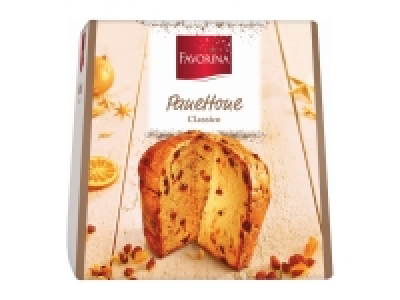 Panettone 4.49 €