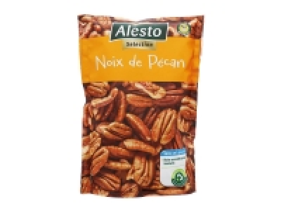 Lidl  Noix de pécan