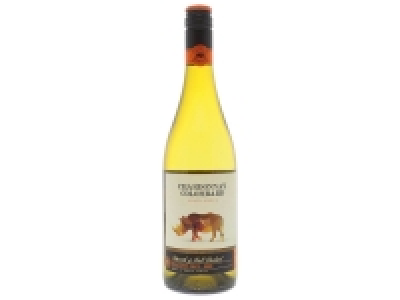 Chardonnay Colombard dAfrique du Sud 1.75 €