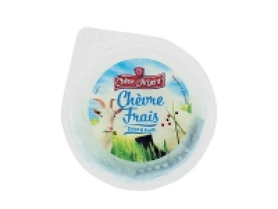 Chèvre frais