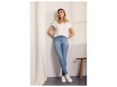 Lidl  Jean super skinny