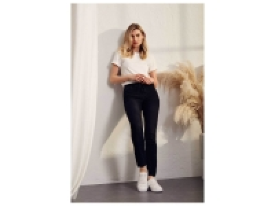 Pantalon de jogging denim 11.99 €