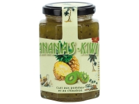 Lidl  Préparation de fruits ananas kiwi