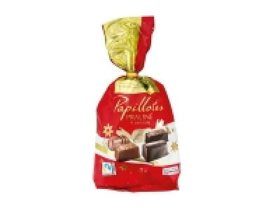 Papillotes tradition