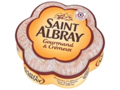 Saint Albray