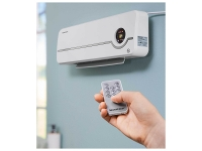 Radiateur soufflant mural en céramique 37.99 €
