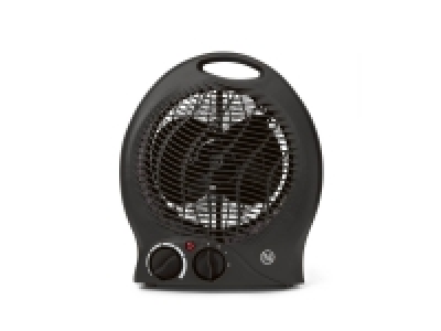 Radiateur soufflant