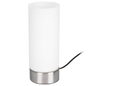 Lidl  Lampe de bureau avec variateur tactile