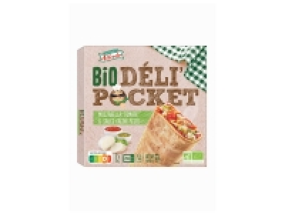 DéliPocket Bio 2.89 €