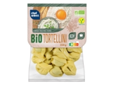 Pâtes fraîches Bio 1.99 €