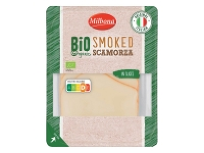 Scamorza fumée en tranches Bio 1.49 €