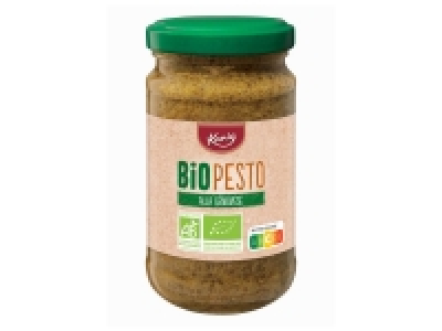 Pesto Bio 1.69 €