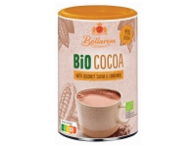 Préparation pour chocolat chaud Bio 2.19 €