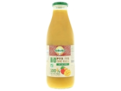 Pur jus pomme mangue Bio 2.19 €