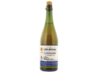 Cidre de Cornouaille AOP 2.99 €