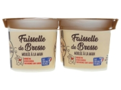 Lidl  Faiselle de Bresse