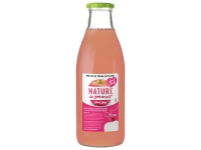 Lidl  Pur jus de pomme artisanal Pink Lady