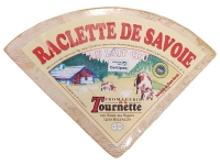 Lidl  1/4 meule de raclette de Savoie IGP