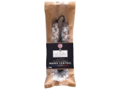 Saucisse sèche courbe du Massif Central