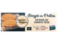 Lidl  Broyés du Poitou