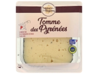 Tomme des Pyrénées IGP 1.99 €