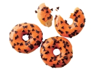 Donut Halloween