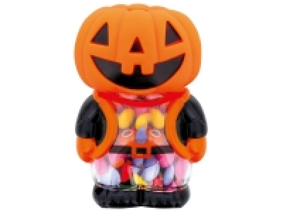Tirelire Halloween