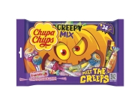 Lidl  Chupa Chups Creepy mix