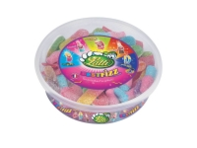 Lutti Bestfizz Tubo