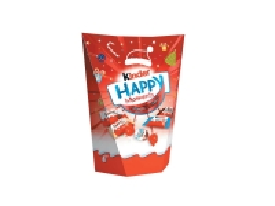 Kinder Happy Moments 4.99 €