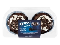 Lidl  Muffin Oreo