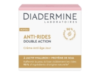 Lidl  Diadermine crème de jour anti-rides double action